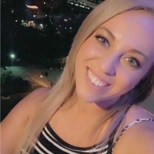 Meet your Posher, Jackie